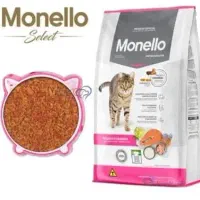 غذاخشک هپی کت،مونلو،میکس گربه،سگ تردیشینال،پاپی