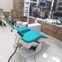 یونیت دندانپزشکی