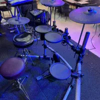 درام درامز ویدرام Drum