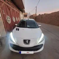 پژو207 دنده ای TU5|خودرو سواری و وانت|خمینیشهر, |دیوار