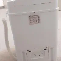 مینی واش فریدولین ۳کیلویی|ماشین لباسشویی و خشک‌کن لباس|کومله, |دیوار