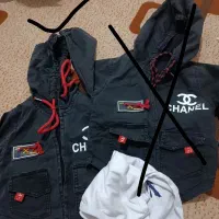 کفش ولباس بچگانه|کفش و لباس بچه|کوهدشت, |دیوار