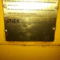 حدیده برقی ۳ اینچ برند تک در حد|ابزارآلات|تهران, صاحب الزمان|دیوار