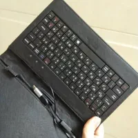 کیف کیبورد دار برای تبلت ۷ تا ۸.۵ اینچی