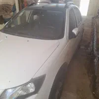 کوییک GXR تیپ L، مدل ۱۴۰۳|خودرو سواری و وانت|نورآباد, |دیوار