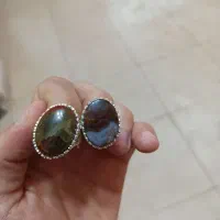 انگشتر شجر دریایی|جواهرات|رشت, آزادگان|دیوار