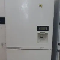 یخچال و فریزر|یخچال و فریزر|رضوانشهر, |دیوار