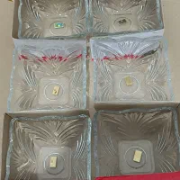 تعدادی بلور نو|حراج|تبریز, |دیوار