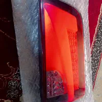 وسایل ماشین پژوپارس