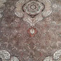 فرش گردویی سالم