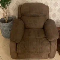 مبل ۴نفره|مبلمان خانگی و میز عسلی|تهران, تجریش|دیوار