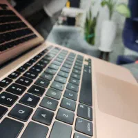 لپتاپ دانشجویی MacBook Air 2020 (فروش اقساطی)|رایانه همراه|قم, عمار یاسر|دیوار