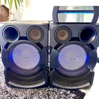 اسپیکر سونی SHAKE-X70D