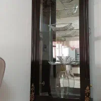 فروش بوفه سالم درحد نو