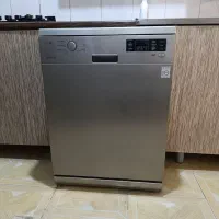 ماشین ظرفشویی