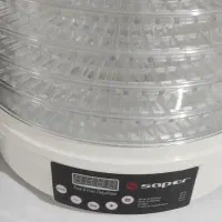 فروش میوه خشک کن اکبند|سایر لوازم برقی|لنگرود, |دیوار