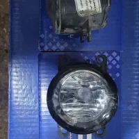 چراغ خطر عقب 207|قطعات یدکی و لوازم جانبی|مشهد, چهنو|دیوار