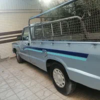 فروش مزدا وانت 2000