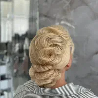 آموزش شینیون|خدمات آرایشگری و زیبایی|تربت جام, شاد|دیوار