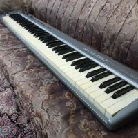 پیانو دیجیتال و میدی کنترلر m audio sono 88