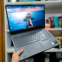 LENOVO LEGION 5 RTX3060