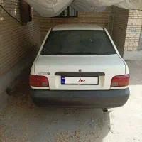 پرایدمدل۸۱