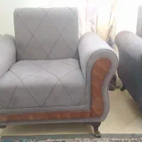 مبل هشت نفره