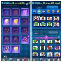 کلش رویال اکانت 9 ساله|کنسول، بازی ویدئویی و آنلاین|سنندج, |دیوار