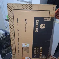 ال ای دی ۴۲ اسنوا مناسب جهیزیه