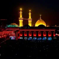مداح کاروان های زیارتی کربلا  و روضه های خانگی