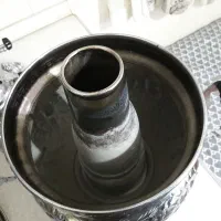 سماورگازی نو نو|سماور، چای‌ساز، قهوه‌ساز|شازند, |دیوار