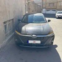 اریزو ۸|خودرو سواری و وانت|قم, بکایی|دیوار