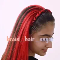 بافت رایگان  فالو کنید نمونه کارها روببینید