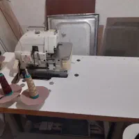 چرخ‌خیاطی‌|چرخ خیاطی و ریسندگی|ملارد, |دیوار