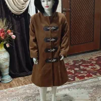 مانکن تمیز