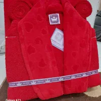 حوله تن پوش ترک برند سیلور