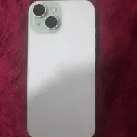 iPhone 15|موبایل|کرج, عظیمیه|دیوار