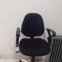 میز و صندلی  وایت برد