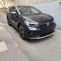 ID4 2025 نقد و اقساط|خودرو سواری و وانت|تهران, الهیه|دیوار