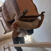 باربری ایسوزو داخل شهر وبرون شهری شهرستان کادرمجرب|خدمات حمل و نقل|قم, بنیاد|دیوار