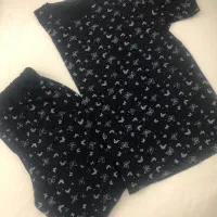 تیشرت شلوارنخ پنبه|لباس|تهران, شهرک شریعتی|دیوار