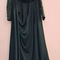 لباس مجلسی.