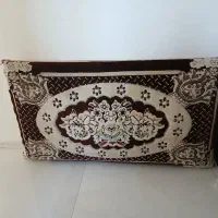 یک جفت پشتی