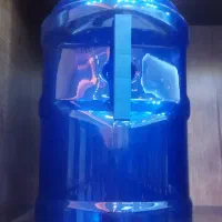 ظروف پلاستیکی نیم کیلویی|ظروف نگهدارنده، پلاستیکی، یک‌بارمصرف|باوی, |دیوار