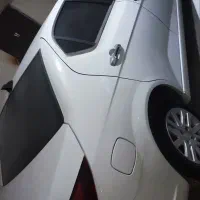 دنا پلاس 6دنده دستی