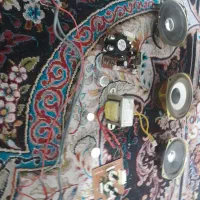 بلندگو،باند،قطعات لوازم اسپیکر کامپیوتر|قطعات و لوازم جانبی رایانه|تبریز, |دیوار