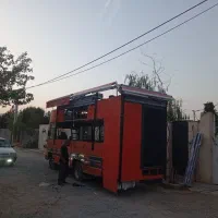 درب ورودی|خدمات پیشه و مهارت|کرج, انبار مپنا|دیوار