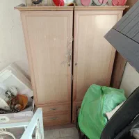 کمد سالم و شیک