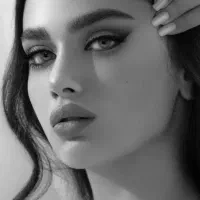 طراحی چهره|تابلو، نقاشی، عکس|تاکستان, |دیوار