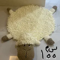 فرشینه ببعی|پادری|ورامین, ورامین|دیوار